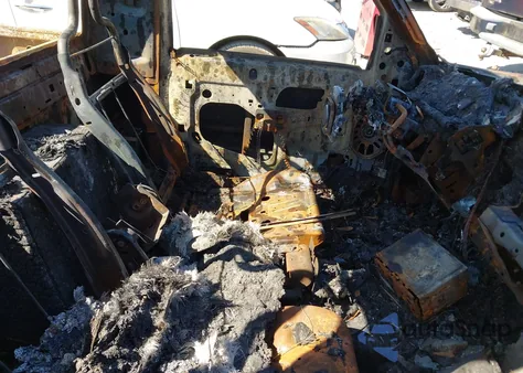 2008 Ford Ranger Xl/Xlt z USA, uszkodzony, nr VIN 1FTYR10D98PB01302